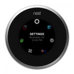 nest thermostaat 2