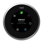 nest thermostaat 5