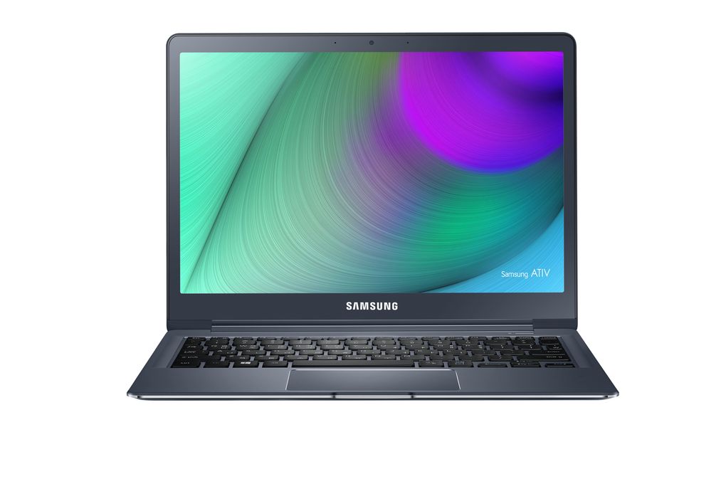 Samsung kondigt Macbook Air Killer aan