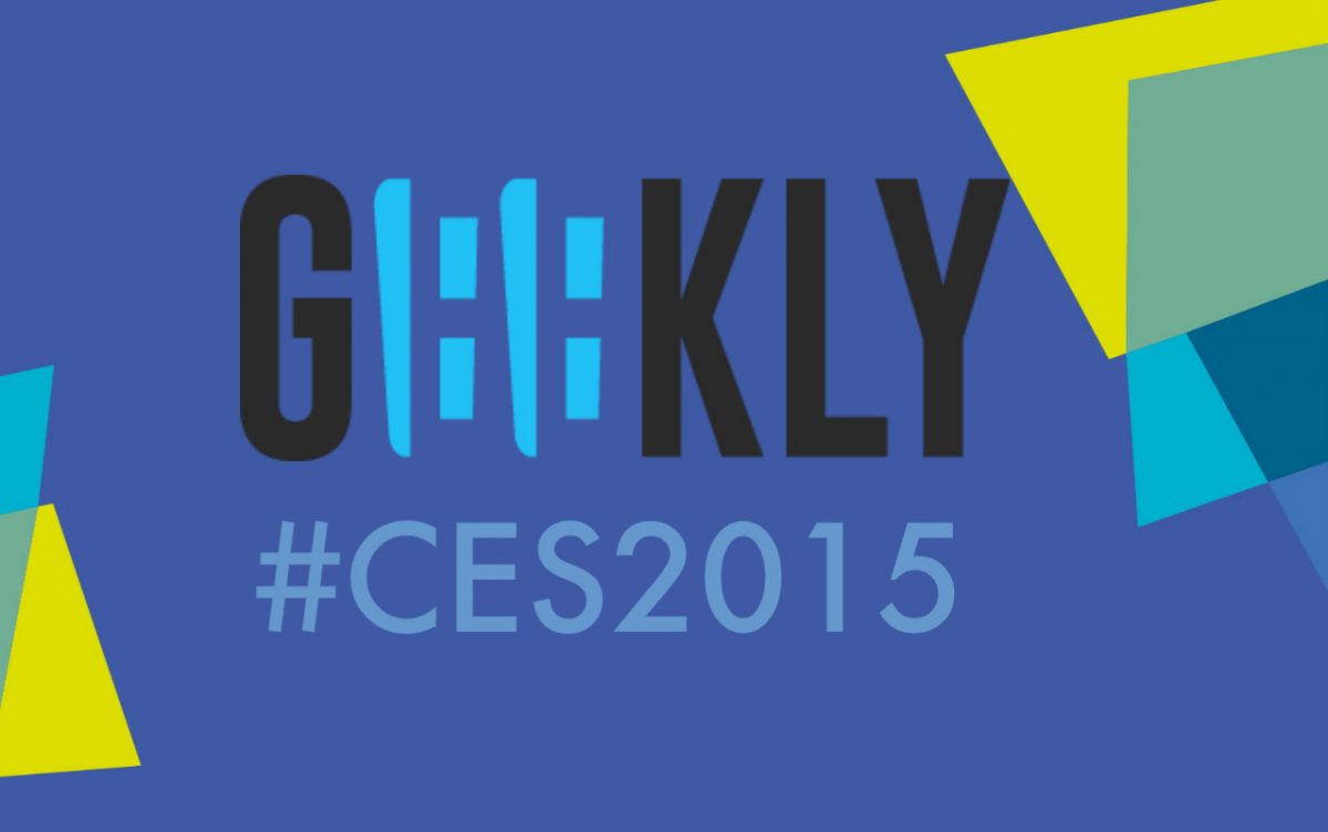 CES2015 Dag 2: Het belangrijkste nieuws samengevat