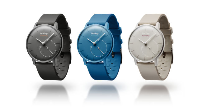 Withings Activité Pop: Een slim fitness horloge met een prachtig uiterlijk en een geweldige prijs