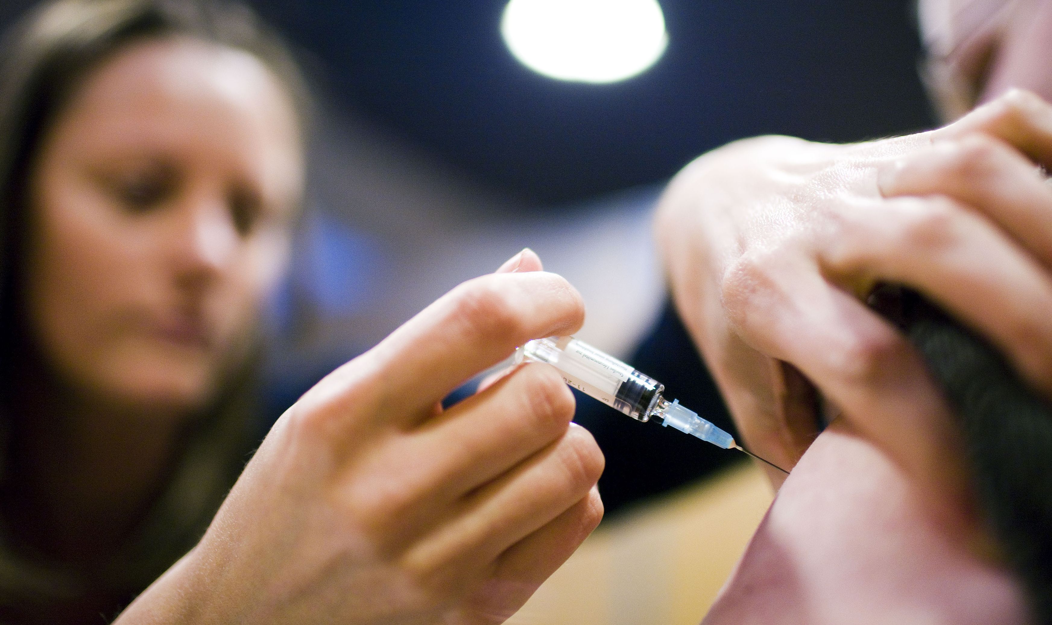 Measles vaccine_Reuters