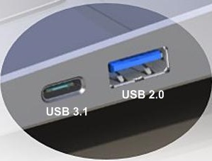 USB3.1