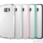 Galaxy S6 blanco